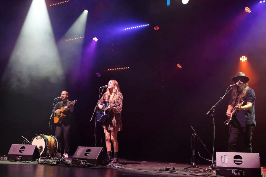 V Gala Premis Enderrock Música Balear 2022 - Clodine - Mallorca Music Magazine