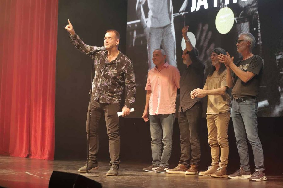 V Gala Premis Enderrock Música Balear 2022 - Ja T´Ho Diré - Mallorca Music Magazine