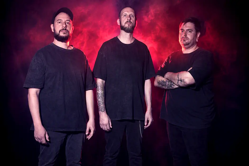 Vulgar Chaos · Mallorca Music Magazine