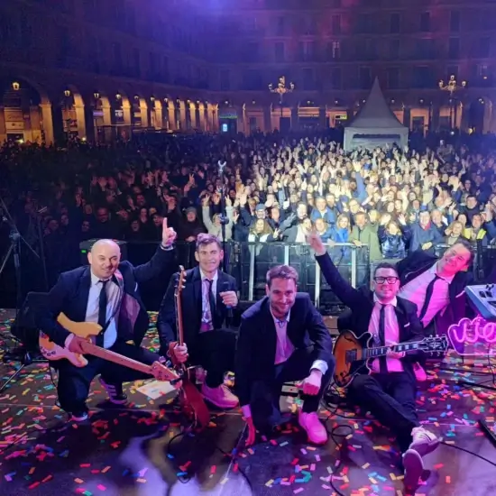 Val9 Val9 - Mallorca Music Magazine