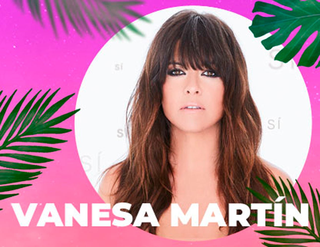 Vanesa Martin - Mallorca Music Magazine