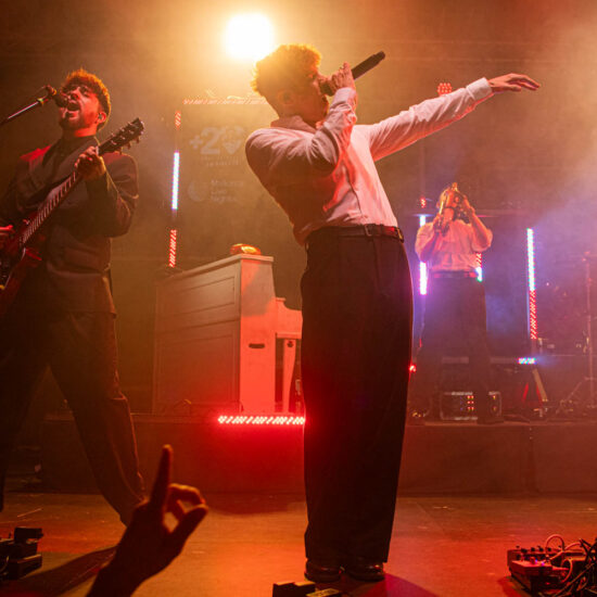 Veintiuno en Es Gremi · Mallorca Music Magazine