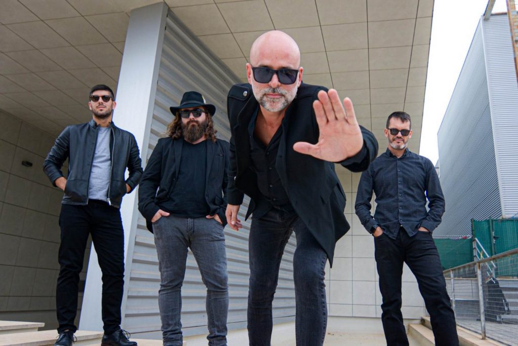Vënkman - Mallorca Music Magazine