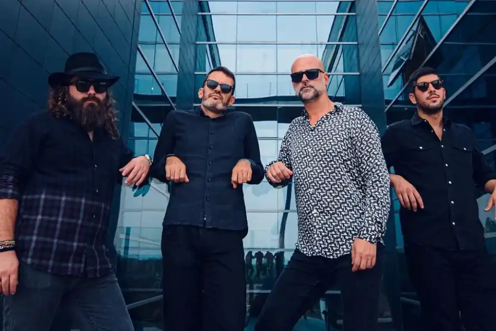 Vënkman Vënkman - Mallorca Music Magazine