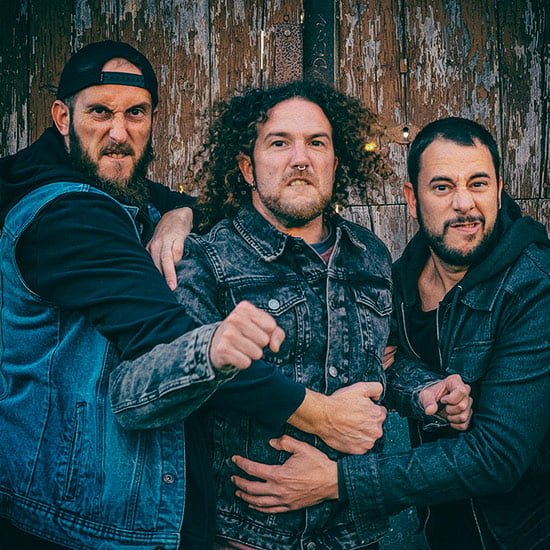 Vulgar Chaos - Mallorca Music Magazine