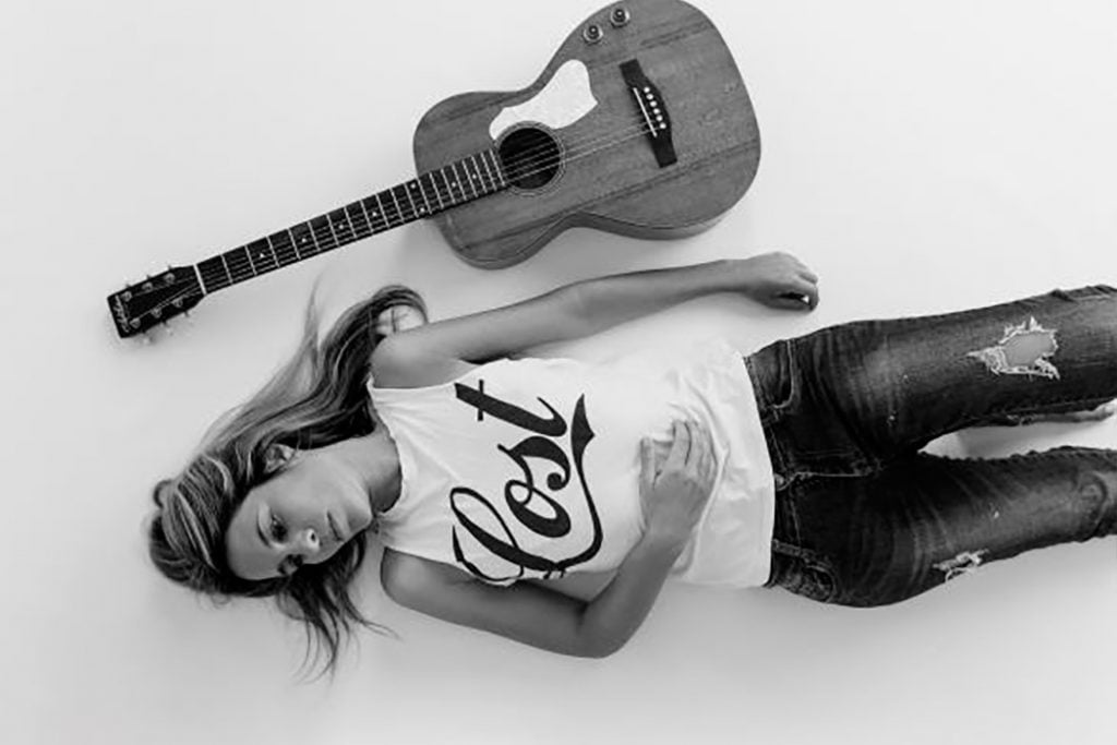 Victoria Lerma Victoria Lerma - Mallorca Music Magazine