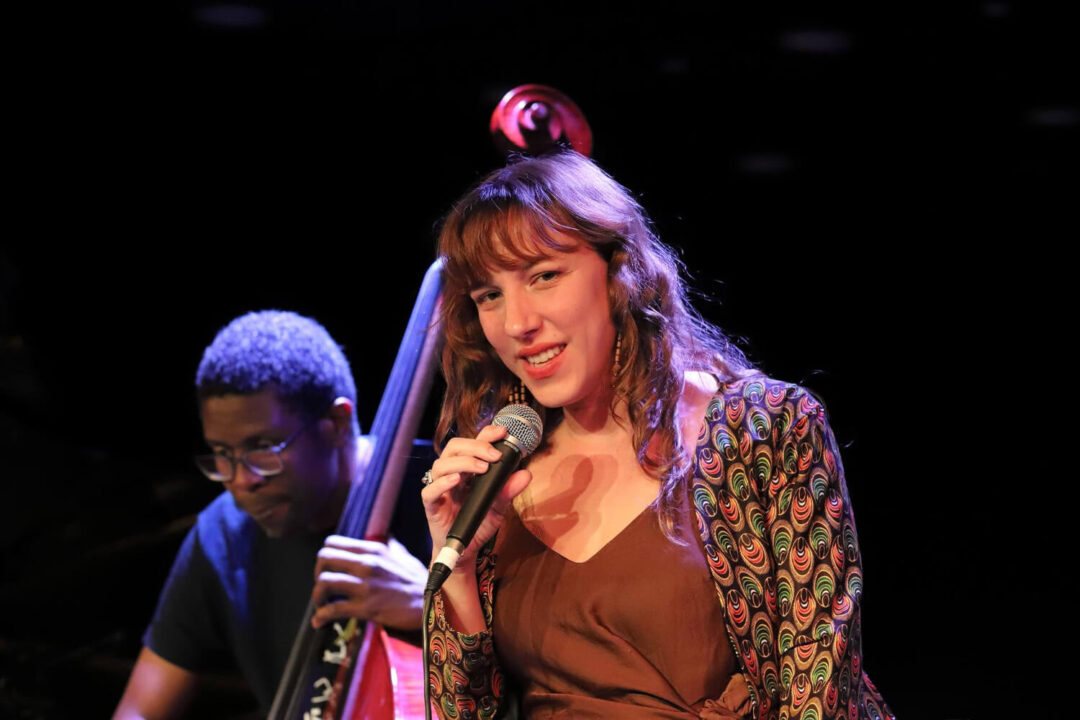 Voces Encontradas (CaixaForum Palma) - Mallorca Music Magazine