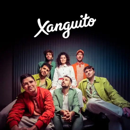 Xanguito - Mallorca Music Magazine