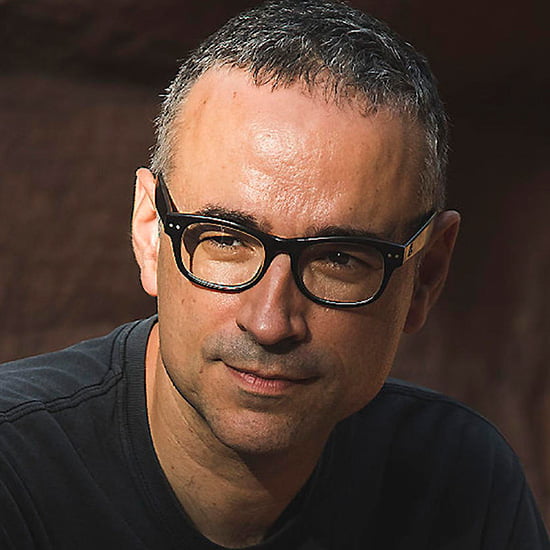 Xavi Sarria - Mallorca Music Magazine