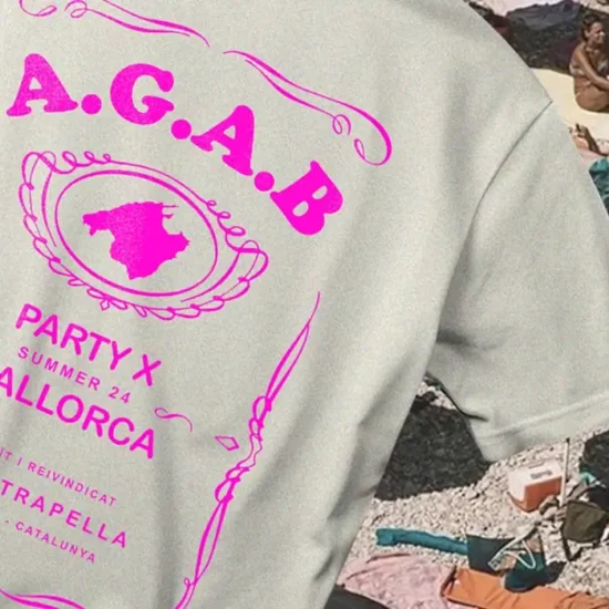 Xisk & DJ Trapella - A.G.A.B. - Mallorca Music Magazine