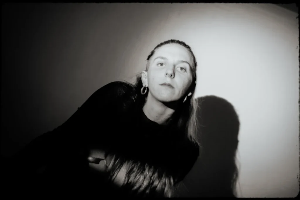 Xisk por Maria Oliver Xisk por Maria Oliver - Mallorca Music Magazine