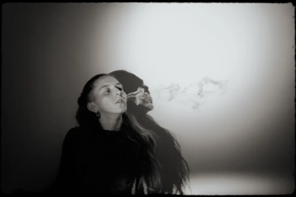 Xisk por Maria Oliver (3) Xisk por Maria Oliver - Mallorca Music Magazine