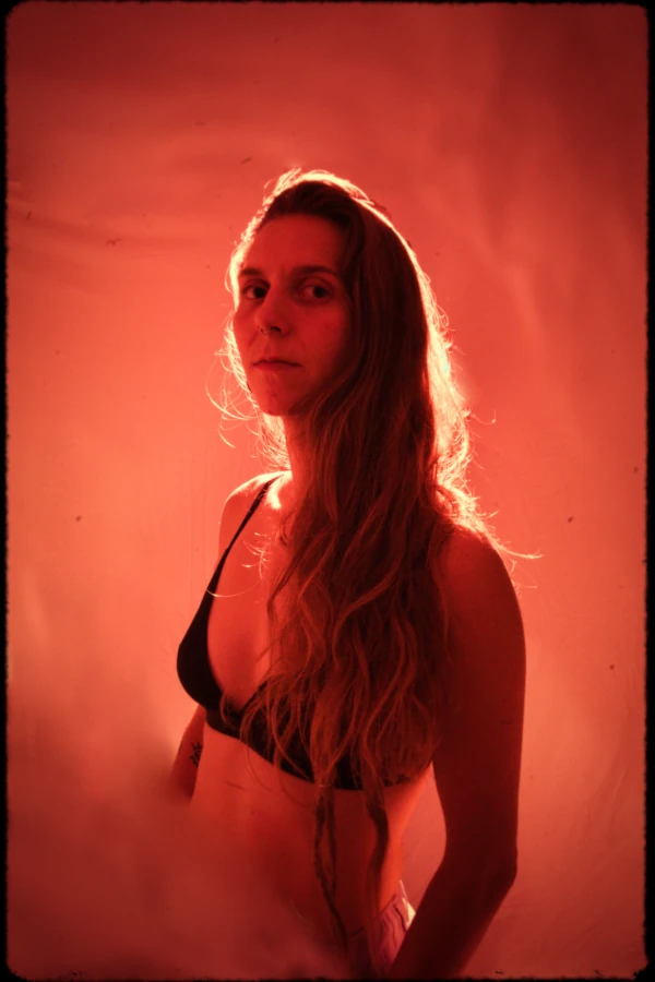 Xisk por Maria Oliver - Mallorca Music Magazine