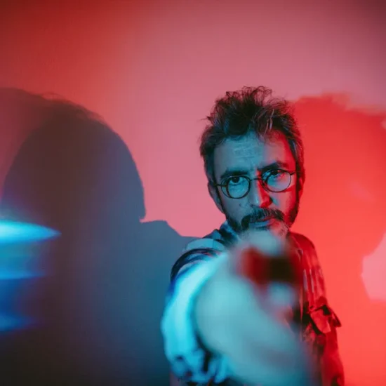 Xoel López - Mallorca Music Magazine