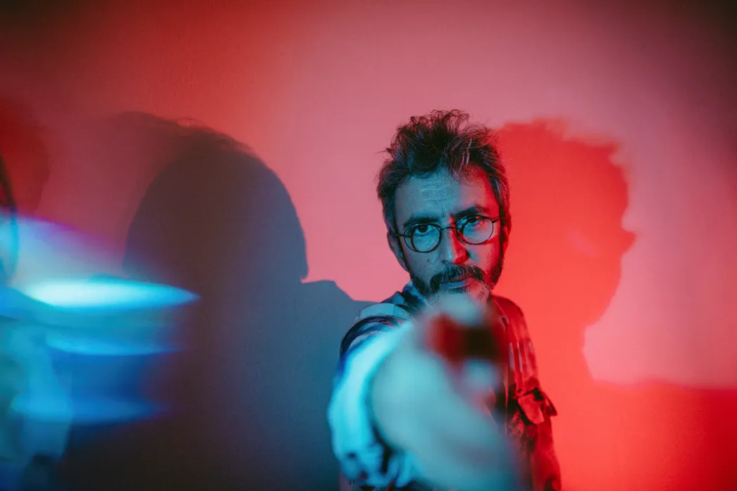 Xoel López - Mallorca Music Magazine