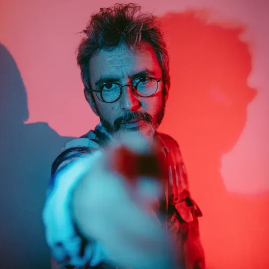 Xoel López - Mallorca Music Magazine