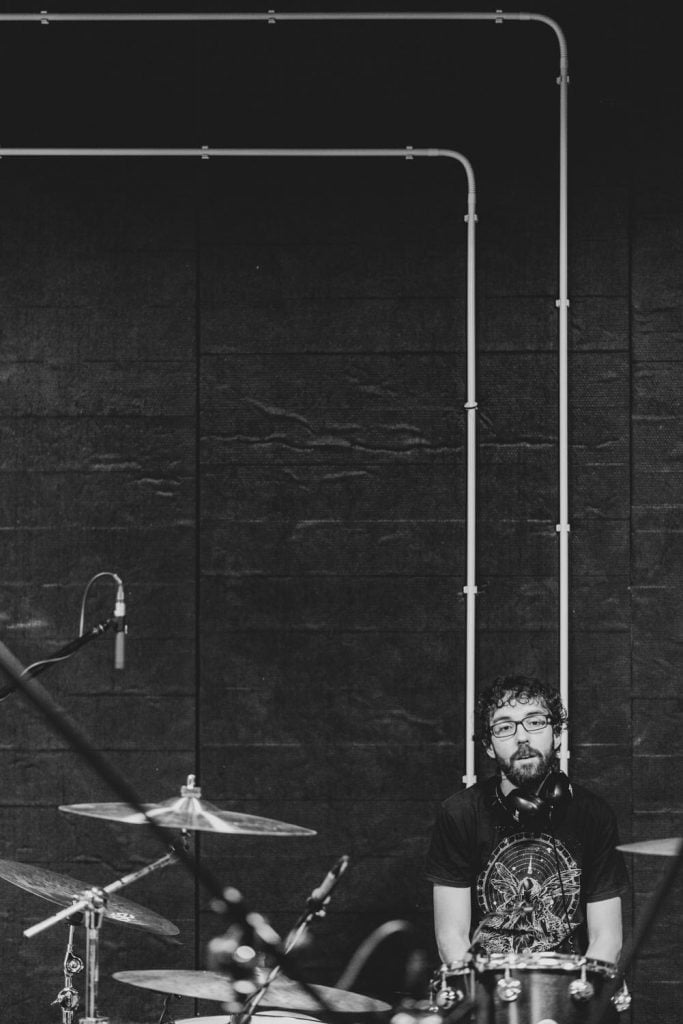 Tuco Martín - Mallorca Music Magazine