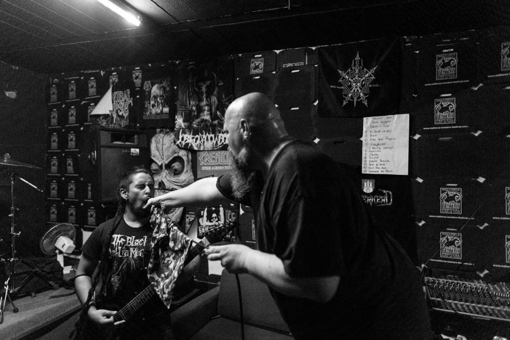 Tuco Martín - Mallorca Music Magazine