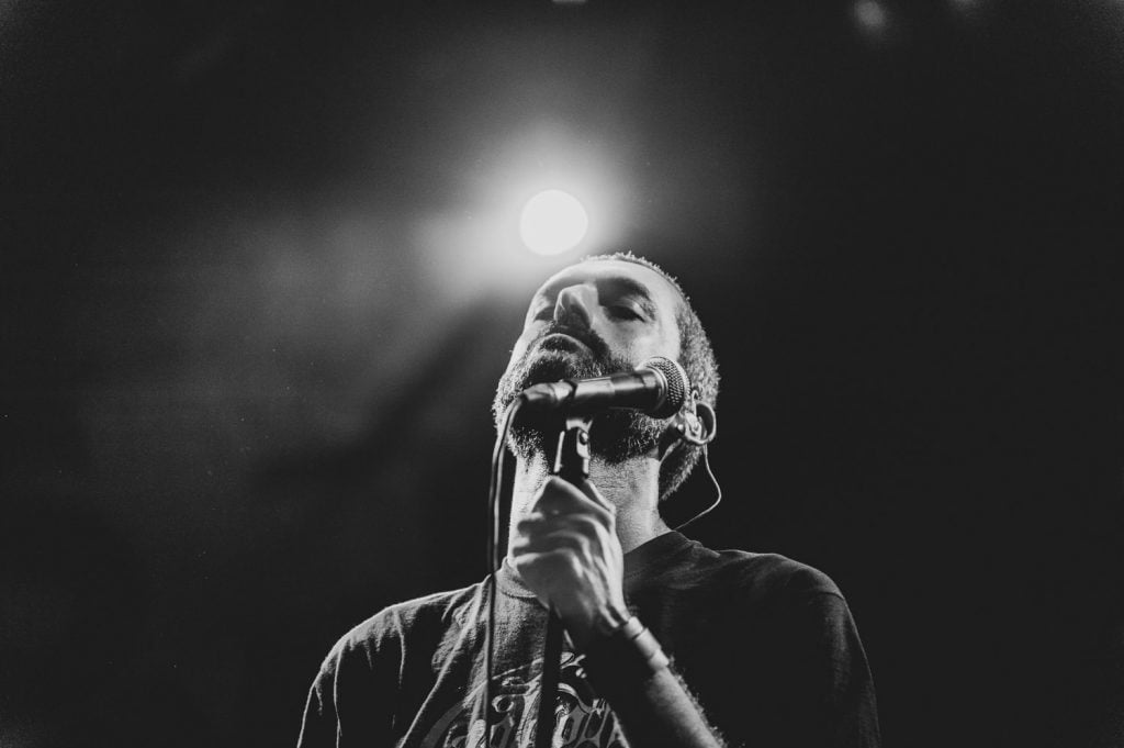 Tuco Martín - Mallorca Music Magazine