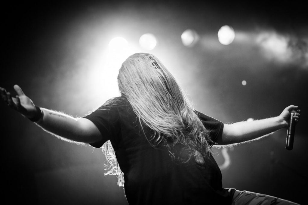 Tuco Martín - Mallorca Music Magazine