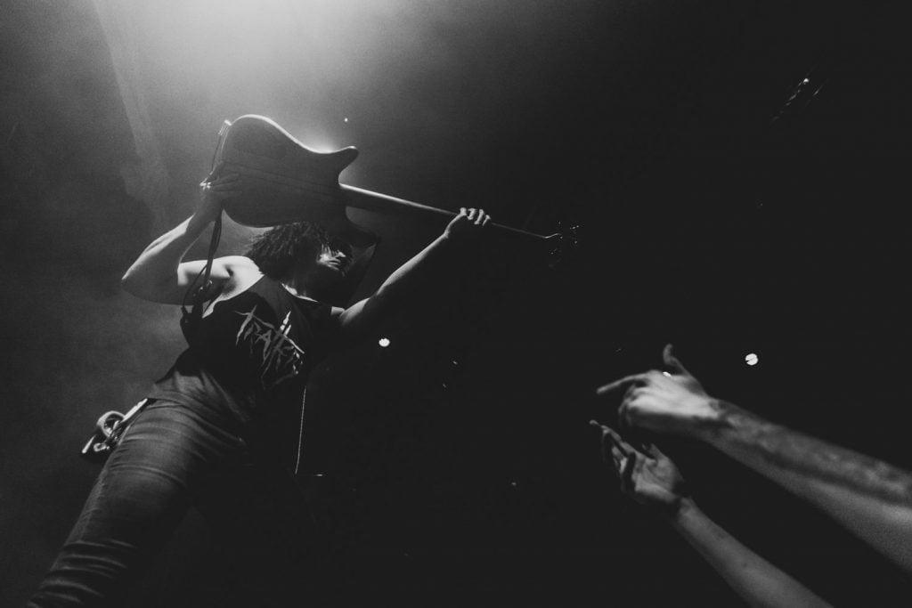 Tuco Martín - Mallorca Music Magazine