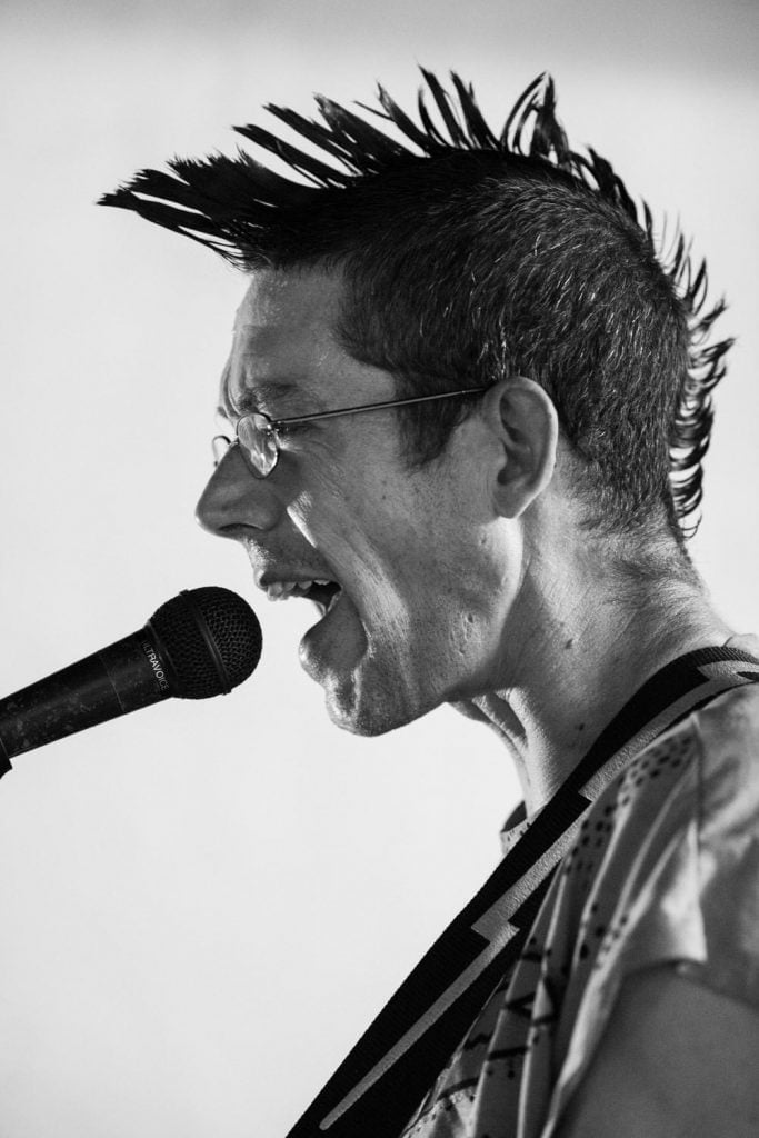 Tuco Martín - Mallorca Music Magazine