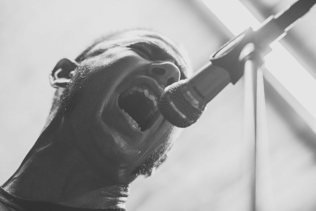 Tuco Martín - Mallorca Music Magazine