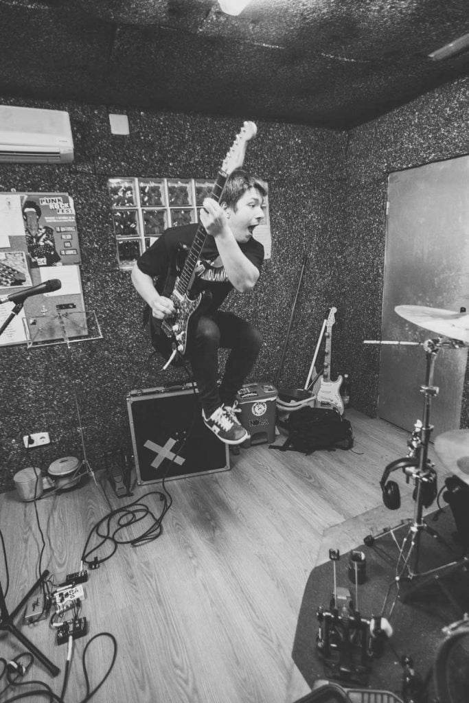 Tuco Martín - Mallorca Music Magazine