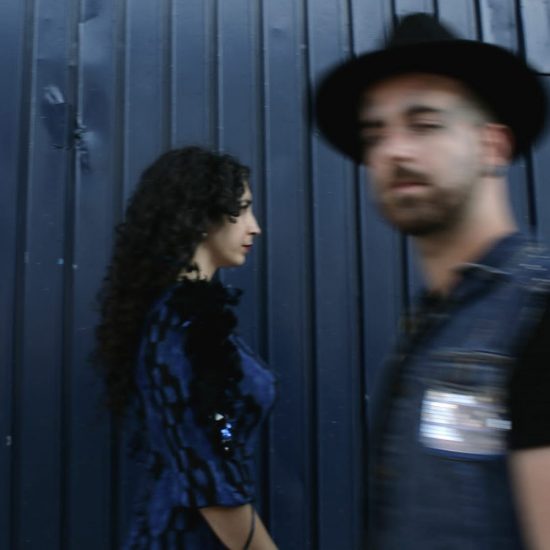 Yoko Factor - Mallorca Music Magazine