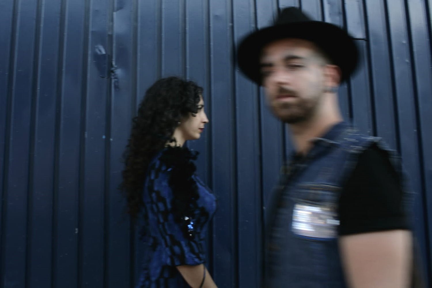 Yoko Factor - Mallorca Music Magazine