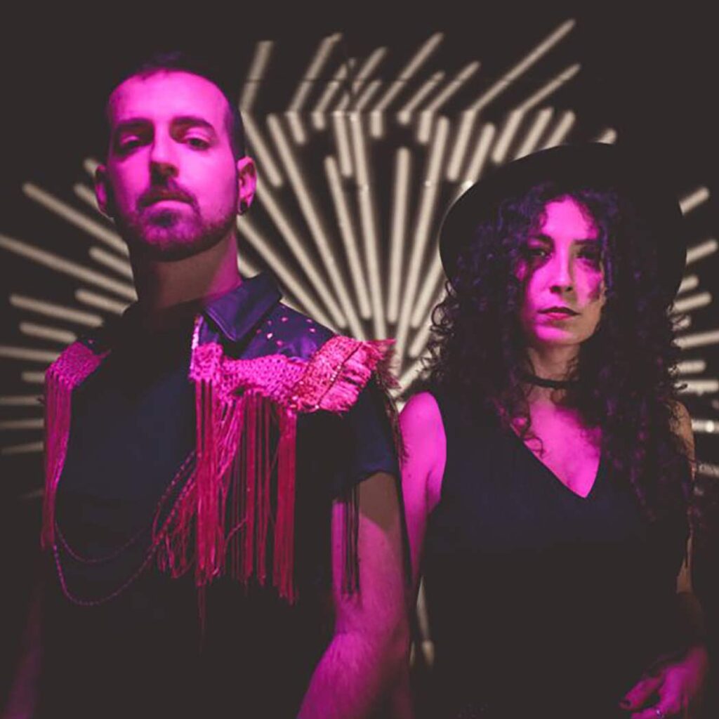 Yoko Factor - Mallorca Music Magazine