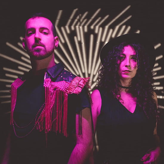 Yoko Factor - Mallorca Music Magazine