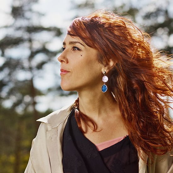 ZAZ - Mallorca Music Magazine