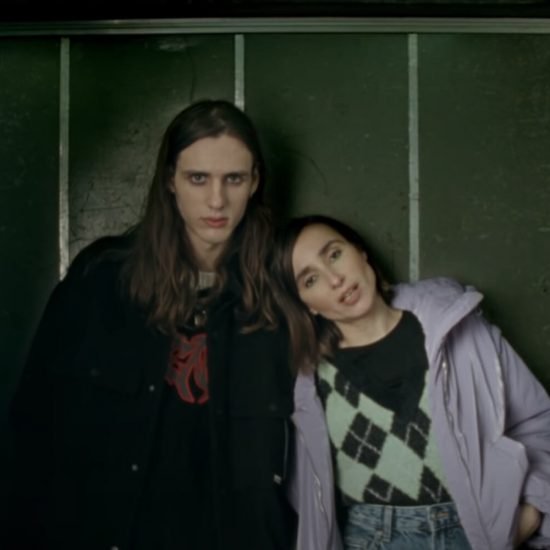 Zahara - berlin U5 - Mallorca Music Magazine