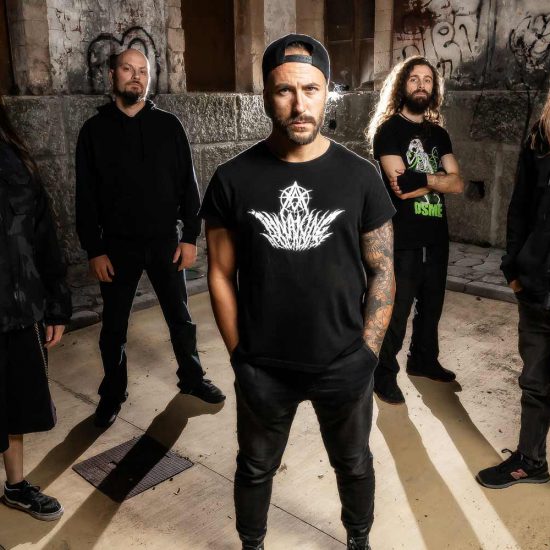 Zerobyte - Mallorca Music Magazine