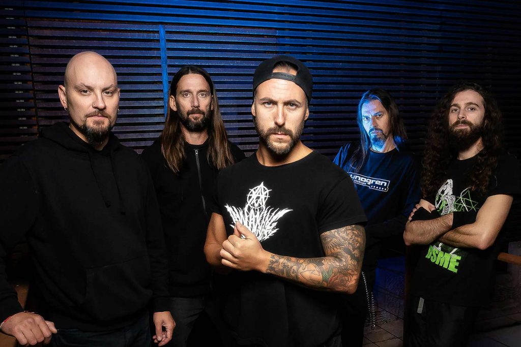 Zerobyte - Mallorca Music Magazine