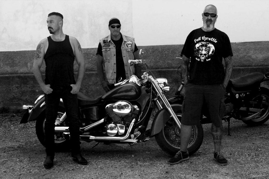 Zevo - Mallorca Music Magazine