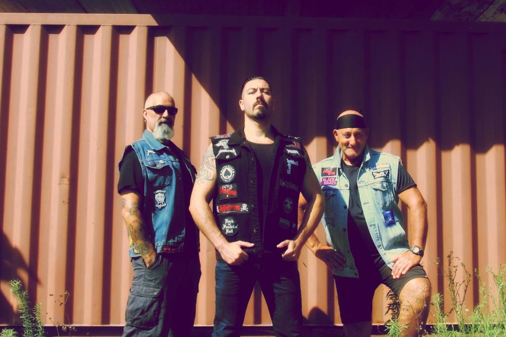 Zevo - Mallorca Music Magazine