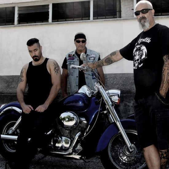 Zevo - Mallorca Music Magazine