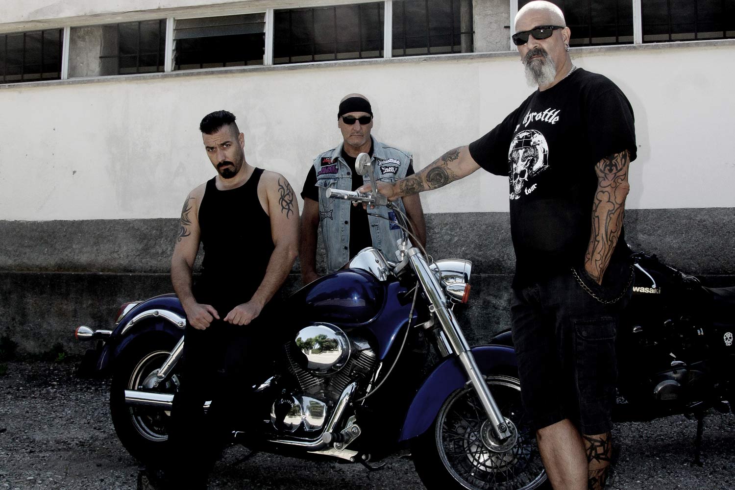 Zevo - Mallorca Music Magazine