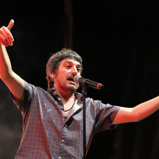 Zoo en Son Fusteret (Palma) - Mallorca Music Magazine