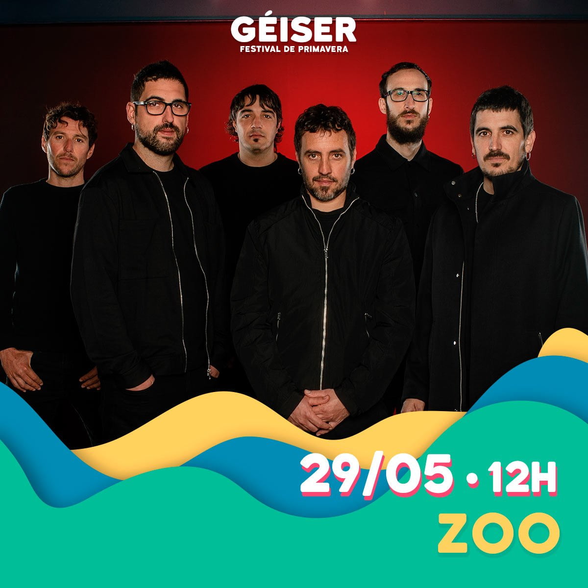 ZOO - GEISER - Mallorca Music Magazine