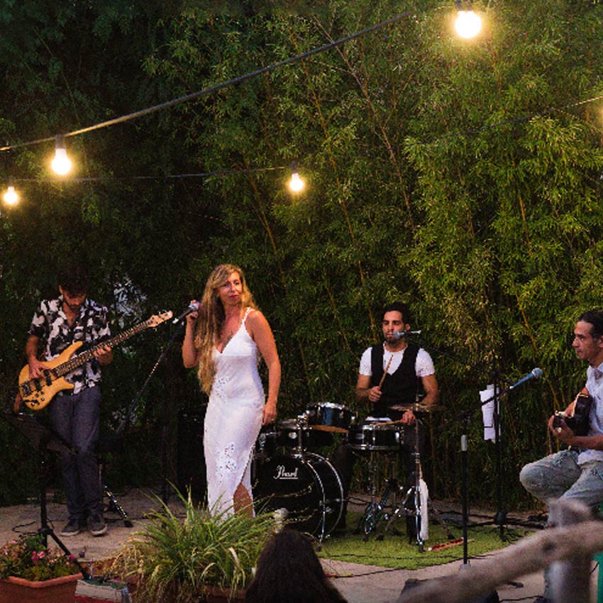 Ameyal - Mallorca Music Magazine