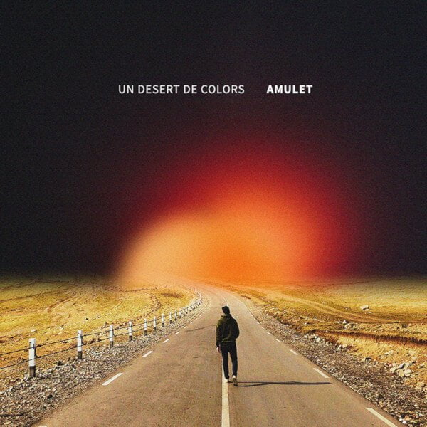 Amulet – Un desert de colors