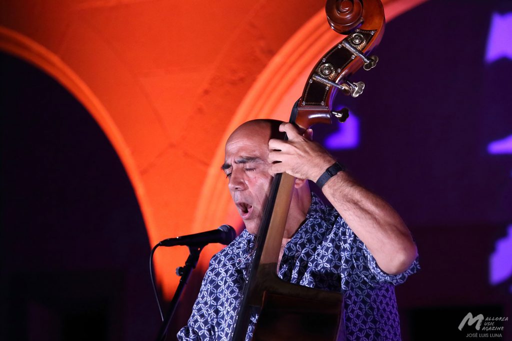 Andrea Motis en Monti-Sion - Mallorca Music Magazine