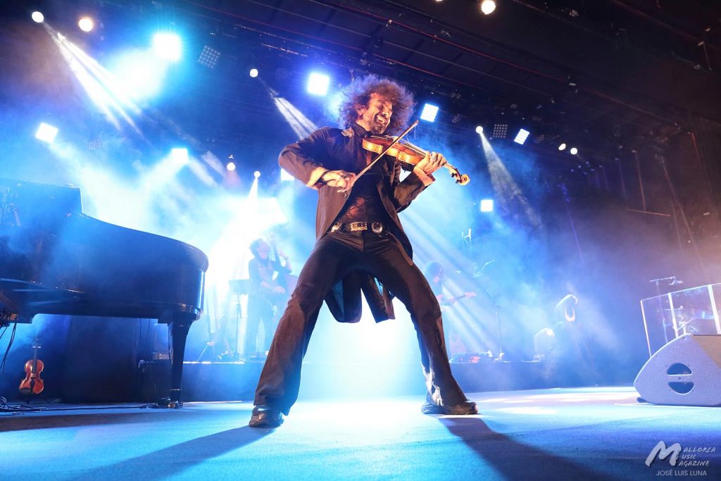 Ara Malikian - Mallorca Music Magazine