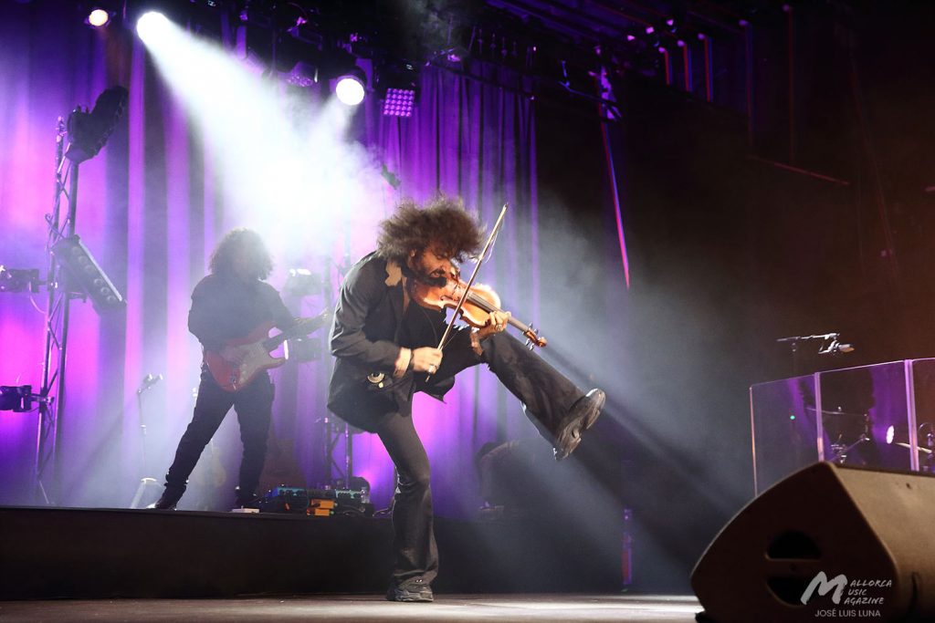 Ara Malikian - Mallorca Music Magazine