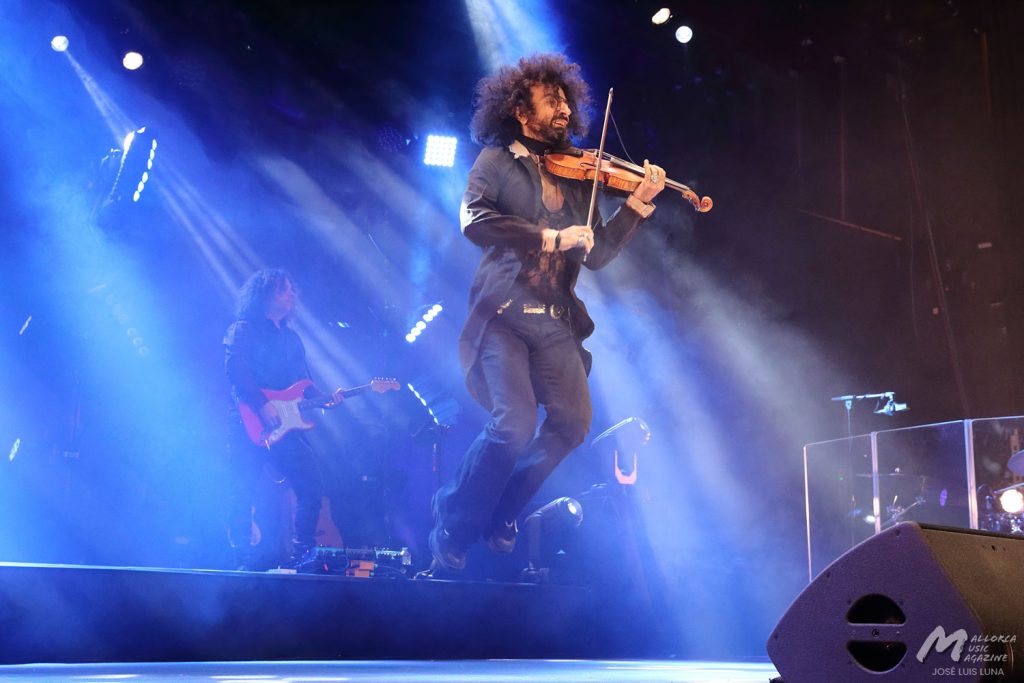 Ara Malikian - Mallorca Music Magazine