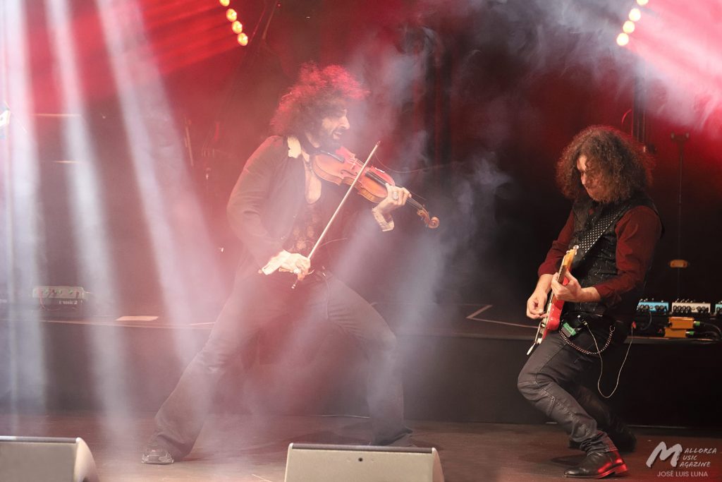 Ara Malikian - Mallorca Music Magazine