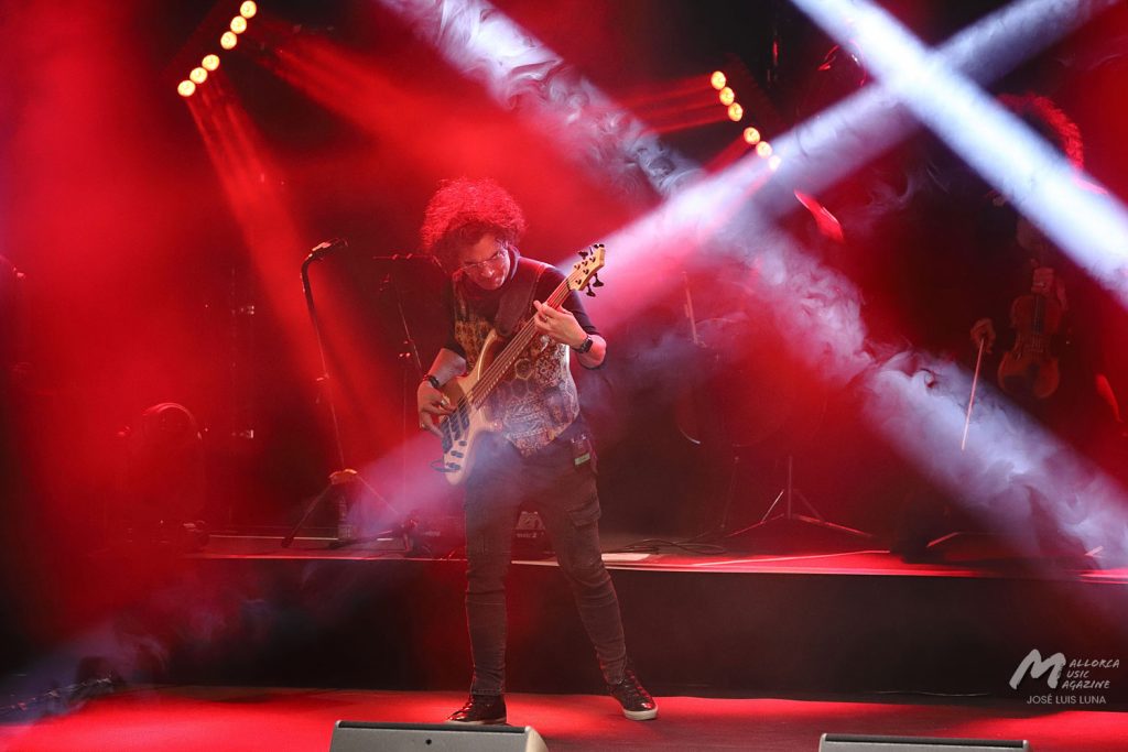 Ara Malikian - Mallorca Music Magazine